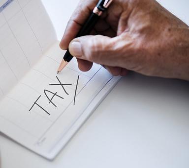 Когда и сколько платить налоги и взносы ИП на УСН (Доходы)